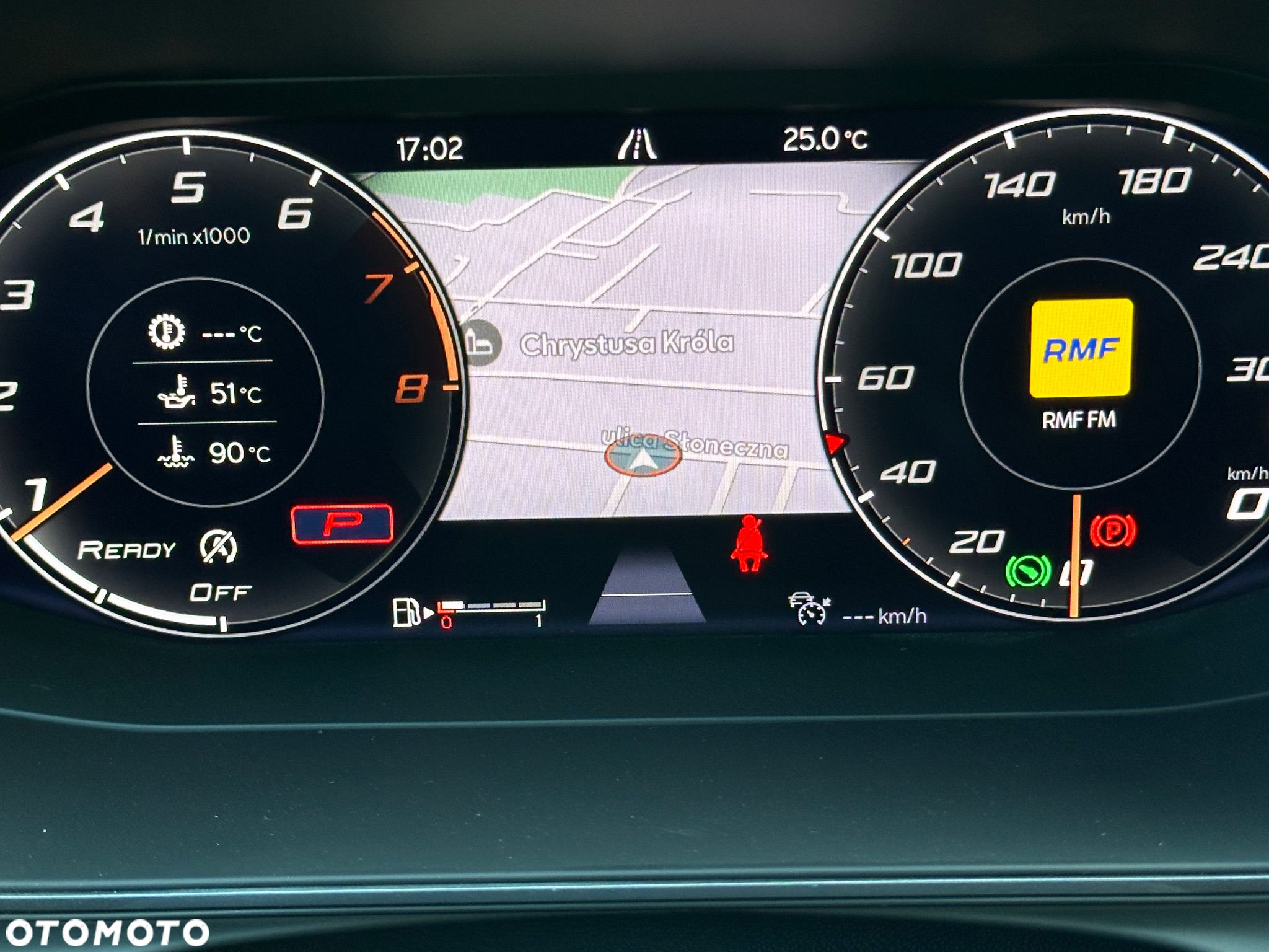 Cupra Leon 2.0 TSI VZ DSG - 15