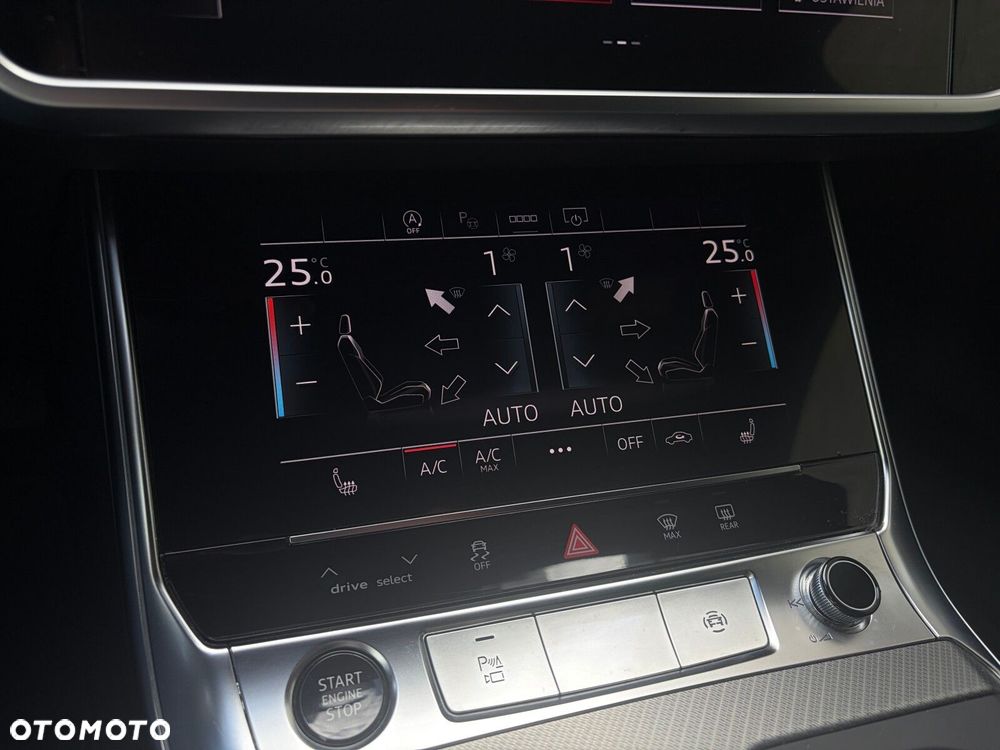 Audi A6 Limousine - 25