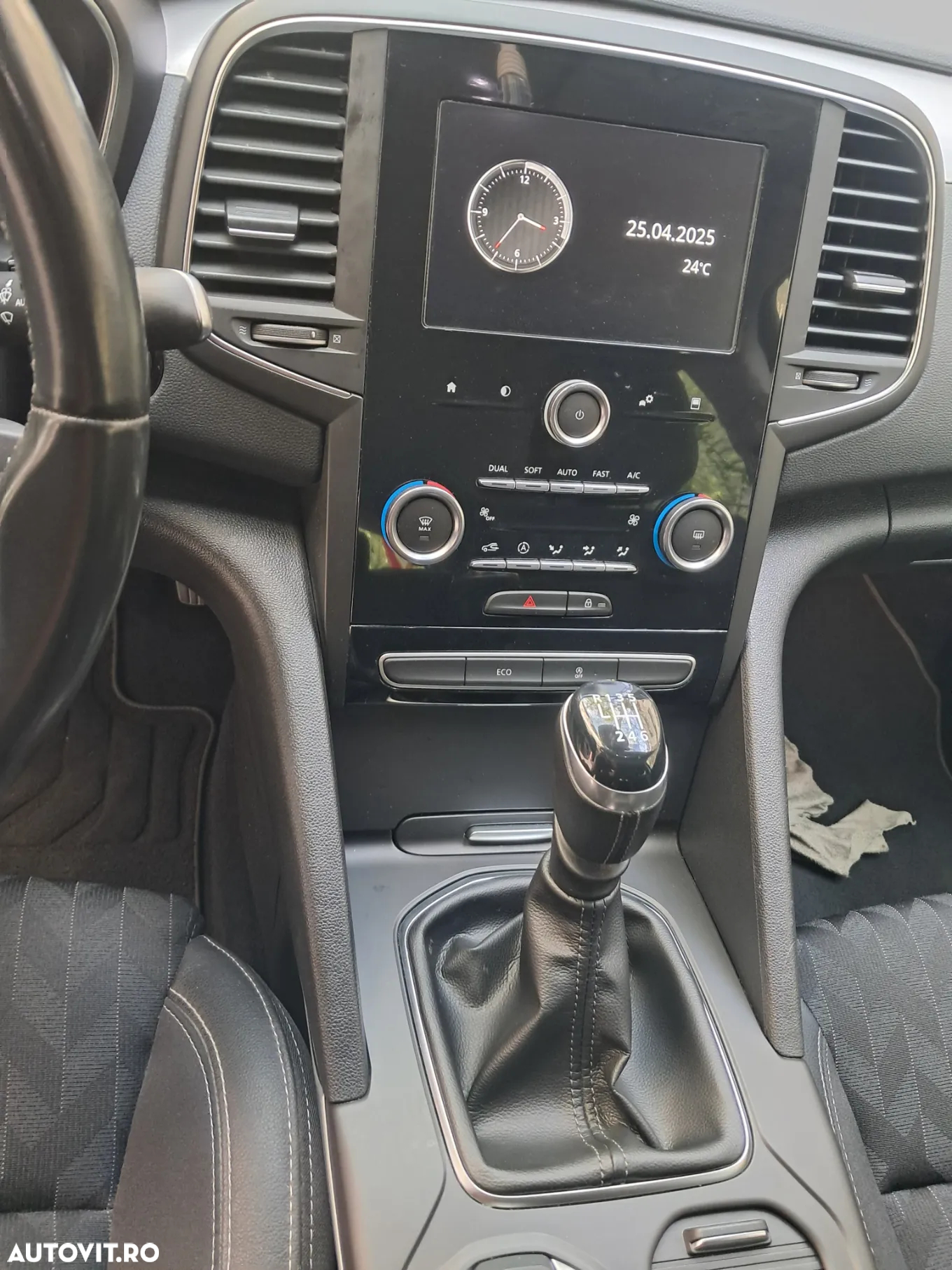 Renault Talisman Grandtour BLUE dCi 150 LIMITED - 9