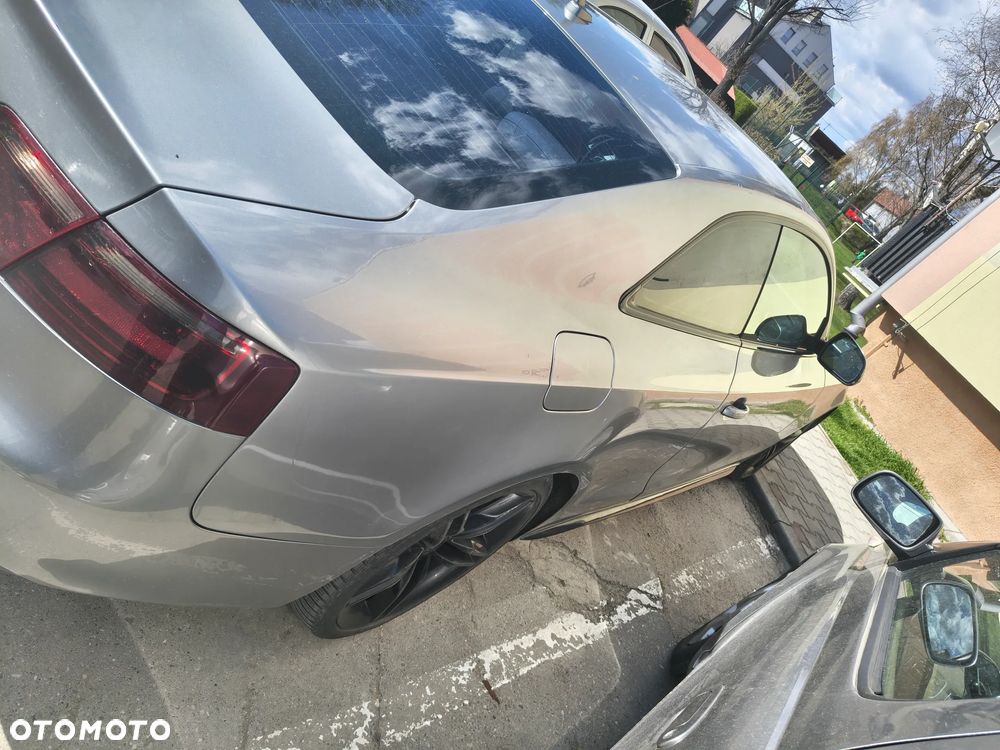 Audi S5 Coupé 4.2 Quattro Tiptr - 4