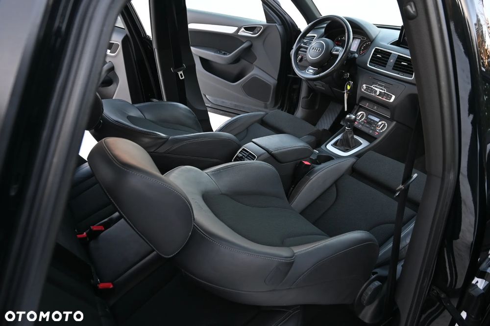Audi Q3 2.0 TDI - 34