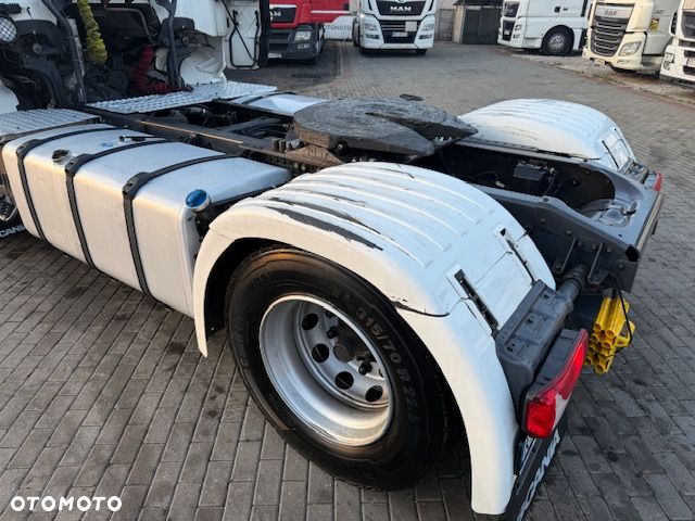 Scania R450 STANDARD STREAMLINE EURO6 AUTOMAT+RETARDER 2016rok - 11