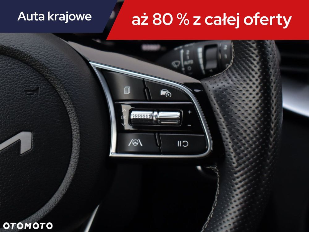 Kia ProCeed - 24