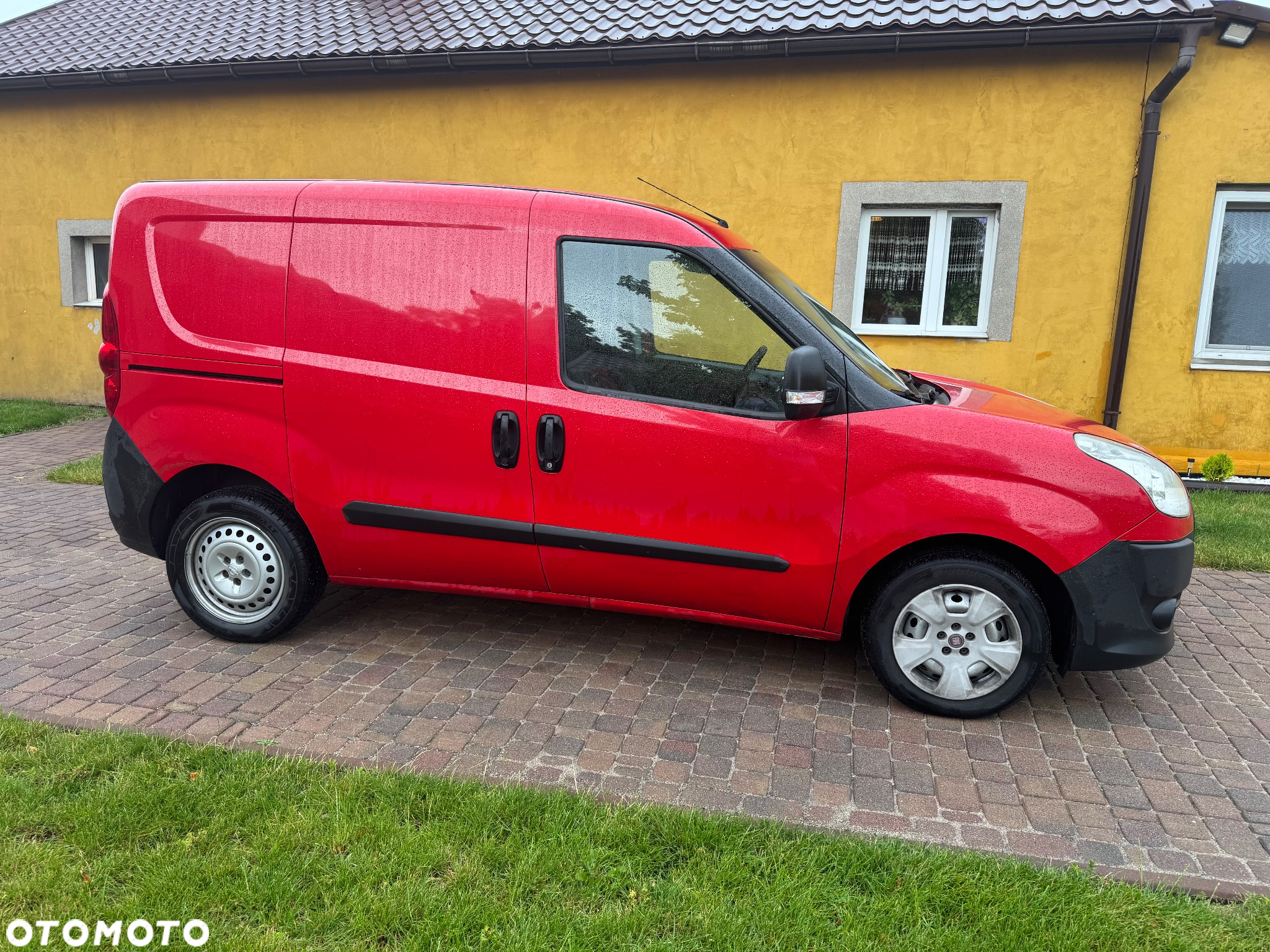 Fiat Doblo - 3