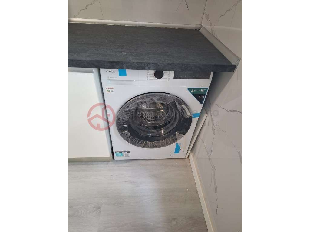 Apartamento T3 totalmente remodelado no Laranjeiro - Grande imagem: 4/26