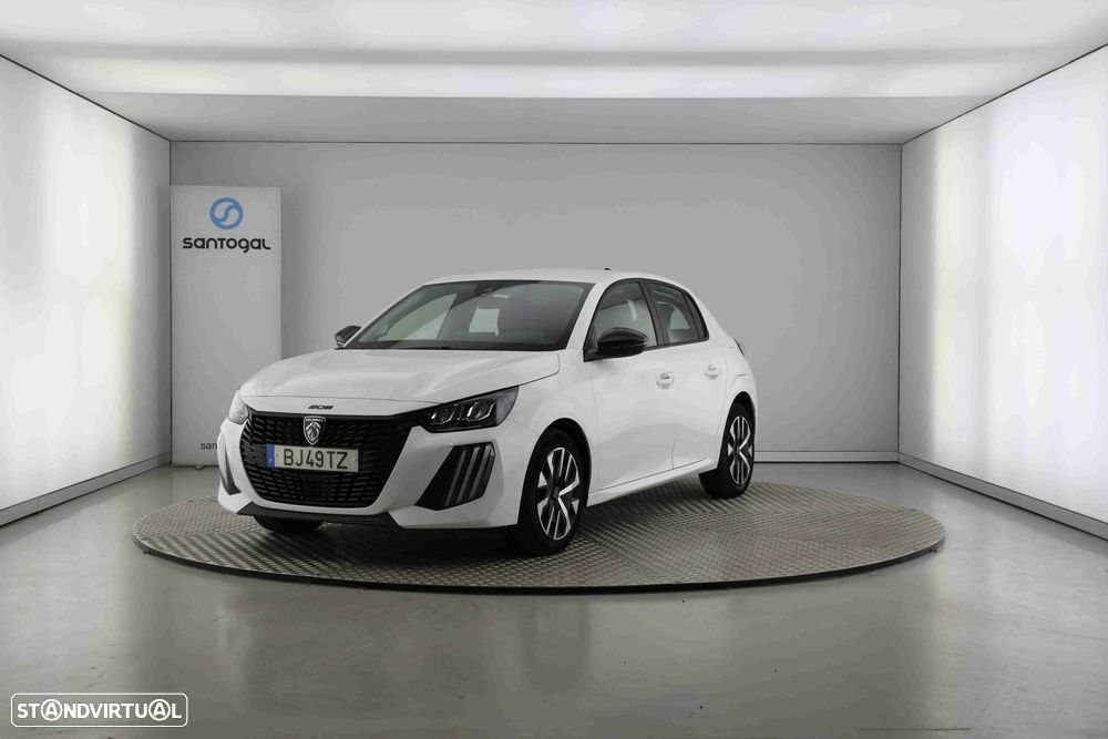 Peugeot 208 1.2 PureTech Active - 7