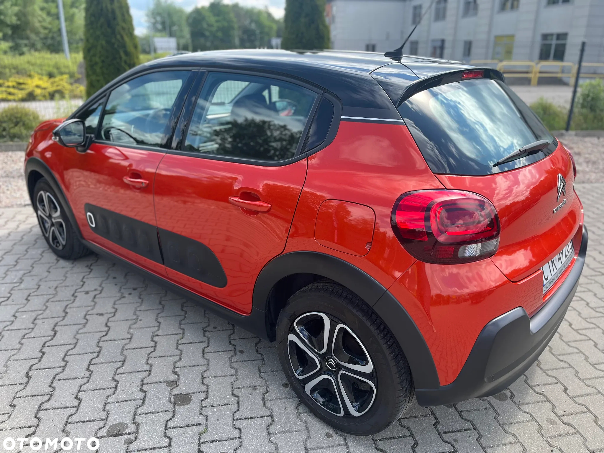 Citroën C3 Pure Tech 83 S&S FEEL - 7