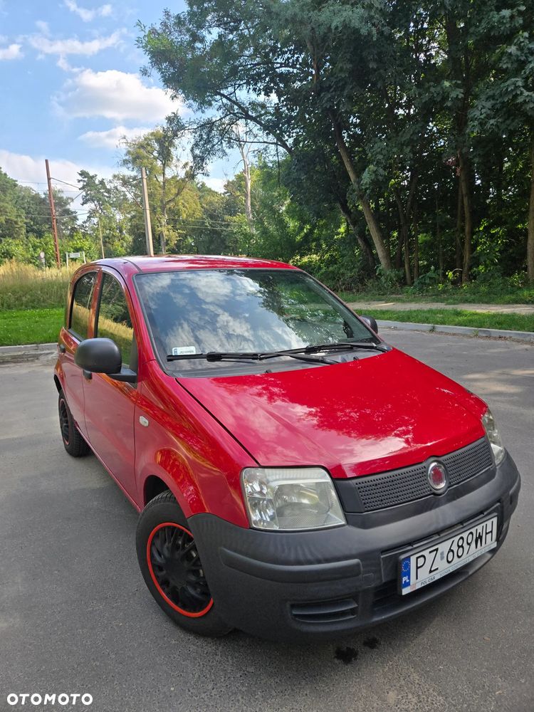 Fiat Panda - 2