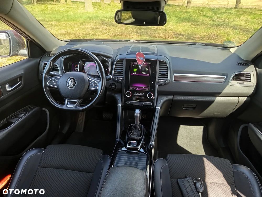 Renault Koleos - 28