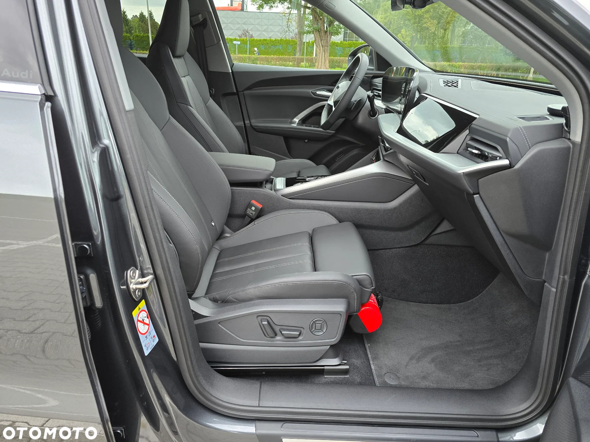 Audi Q5 - 23