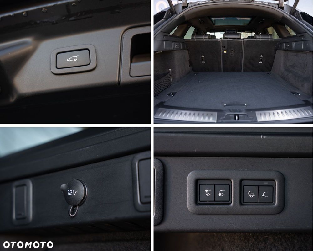 Land Rover Range Rover Velar D200 Dynamic SE - 41