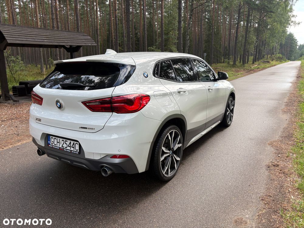 BMW X2 - 3
