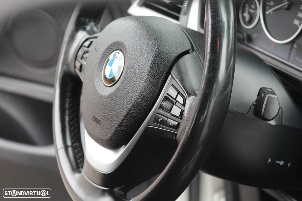 BMW 418 Gran Coupé d Corporate Edition Auto - 27