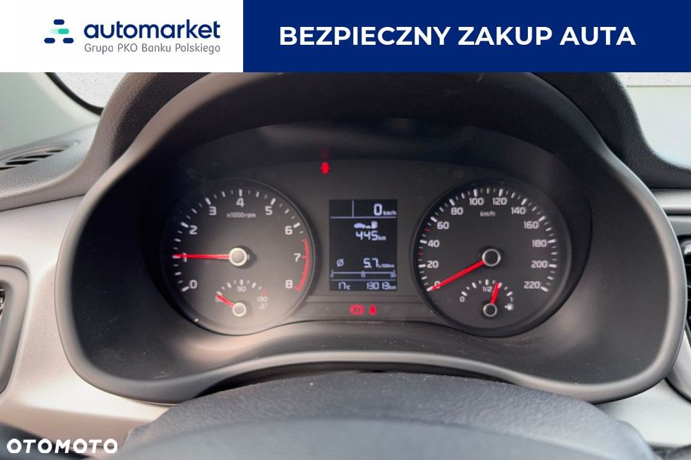 Kia Rio 1.2 M - 18