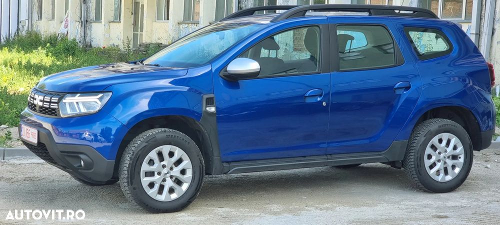 Dacia Duster TCe 90 Essential - 24