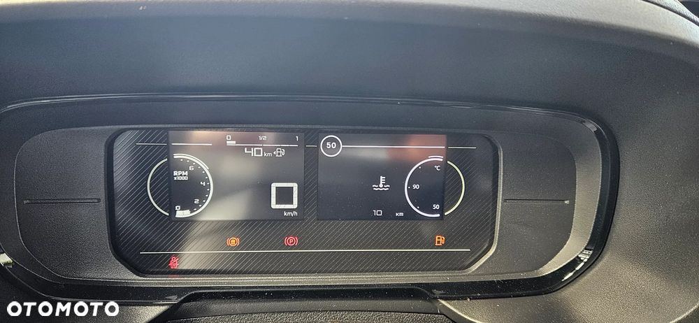 Toyota Proace City Long - 9