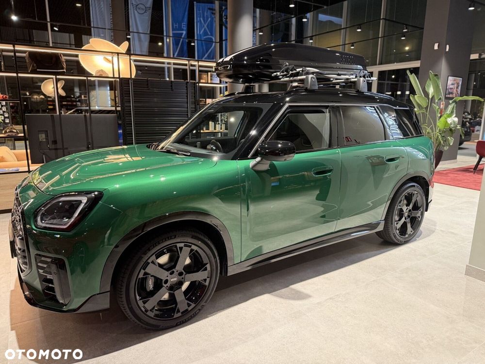 Mini Countryman 2026 photo 2