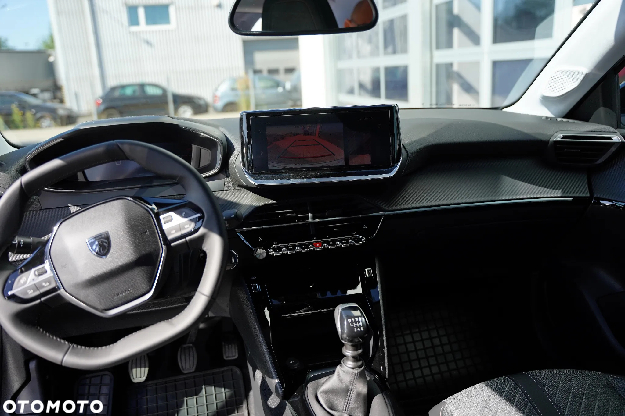 Peugeot 208 1.2 PureTech Allure S&S - 11
