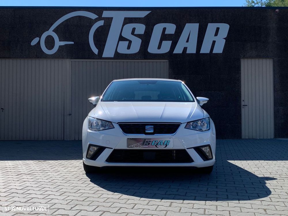 SEAT Ibiza 1.0 Style - 2