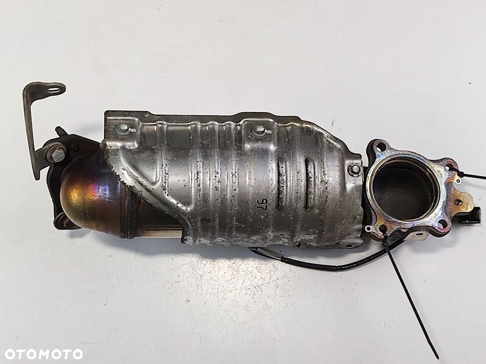 HONDA CR-V 1.5T 19-23r Katalizator - 7