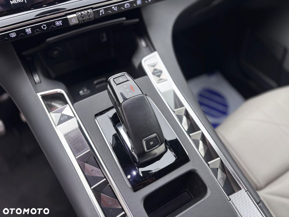 DS Automobiles DS 7 Crossback 2.0 BlueHDi Grand Chic - 22