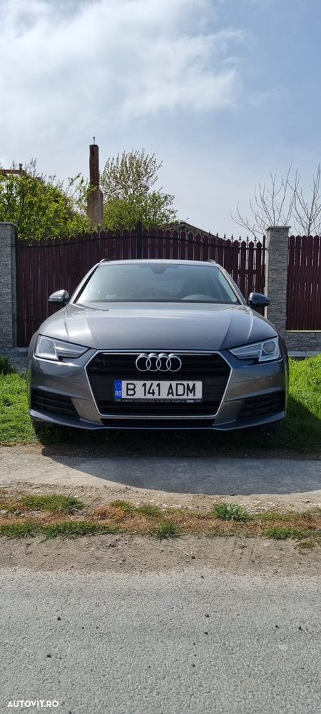 Audi A4 2.0 TDI S tronic - 3