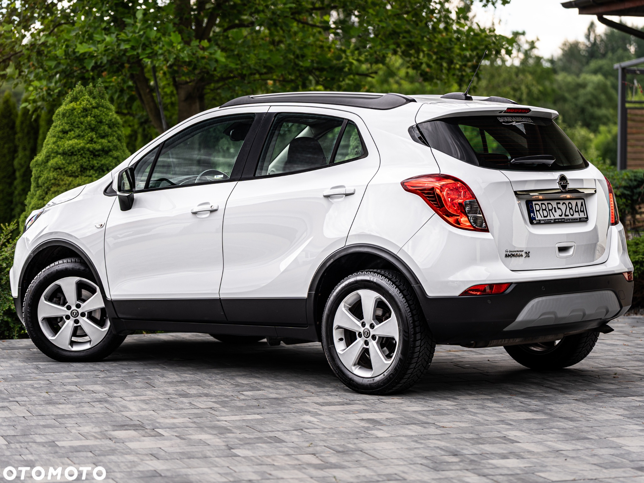 Opel Mokka 1.6 Cosmo S&S - 13