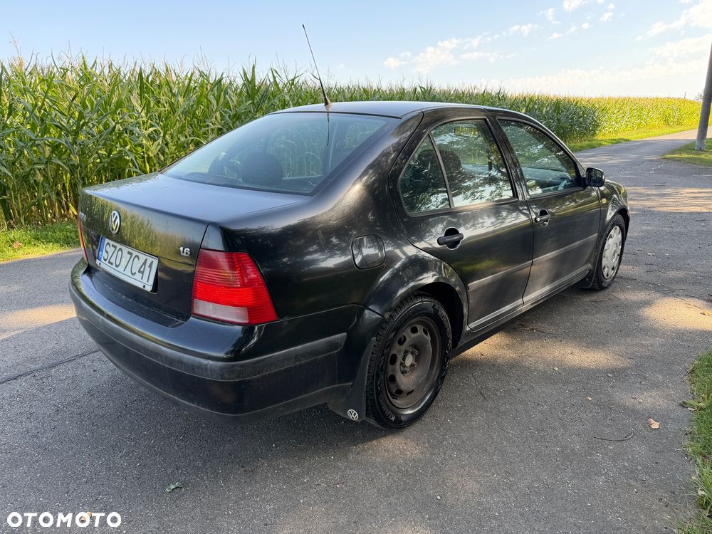 Volkswagen Bora - 5