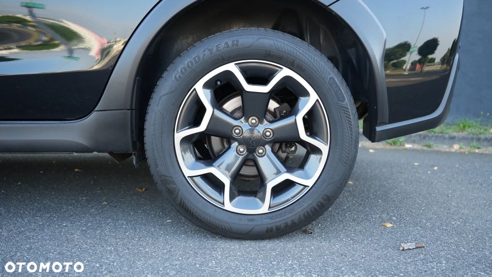 Subaru XV 2.0i Active CVT - 14