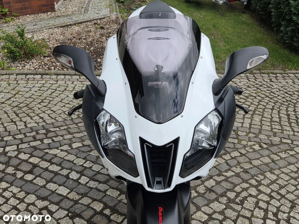 Aprilia RSV - 29