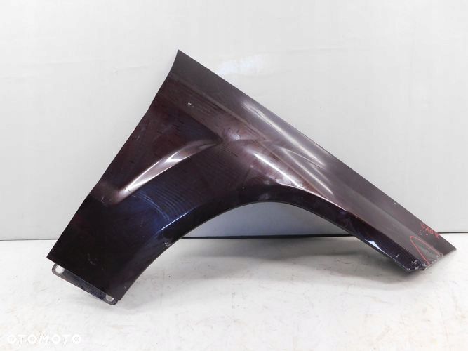 MERCEDES W204 204 GLK błotnik prawy przedni przód - 1