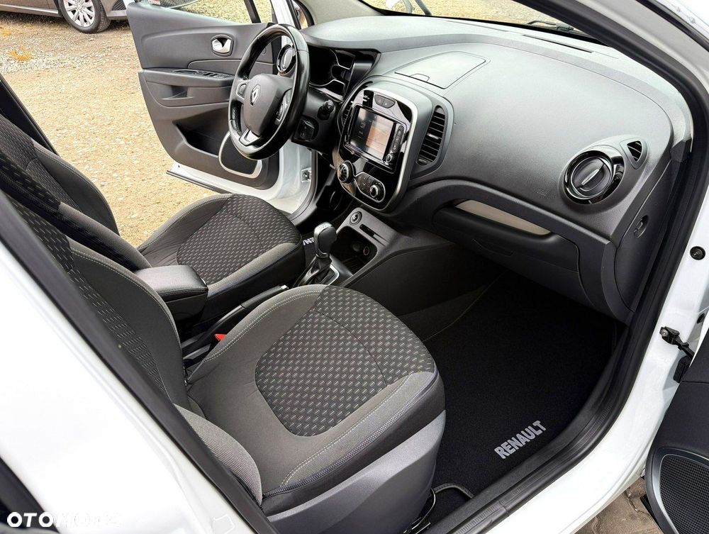 Renault Captur 1.3 Energy TCe S-Edition EDC - 24