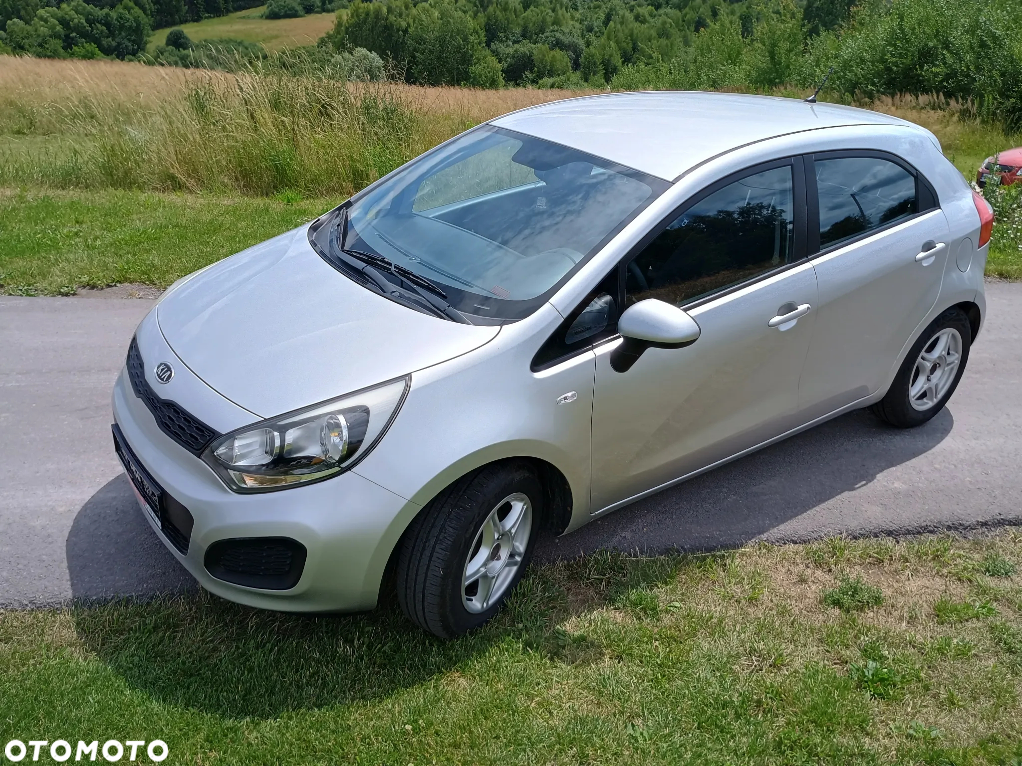 Kia Rio 1.4 Dream-Team Edition - 16