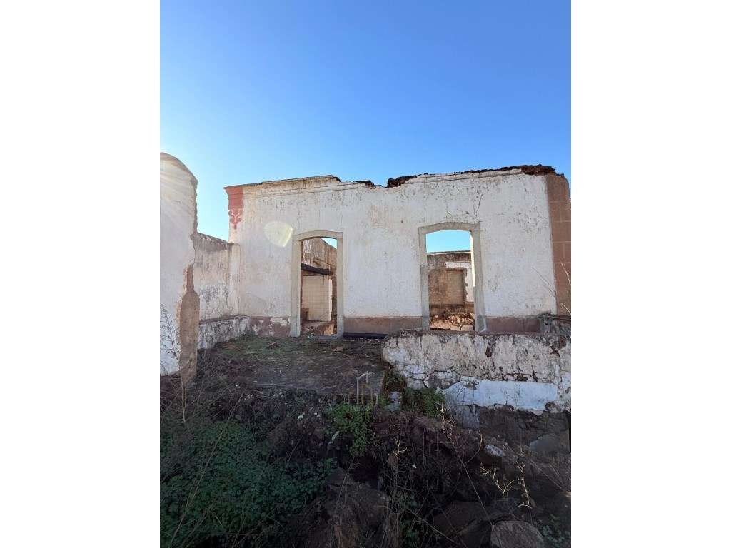 Terreno para construção urbana - Grande imagem: 5/14