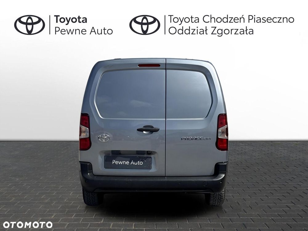 Toyota PROACE CITY - 5
