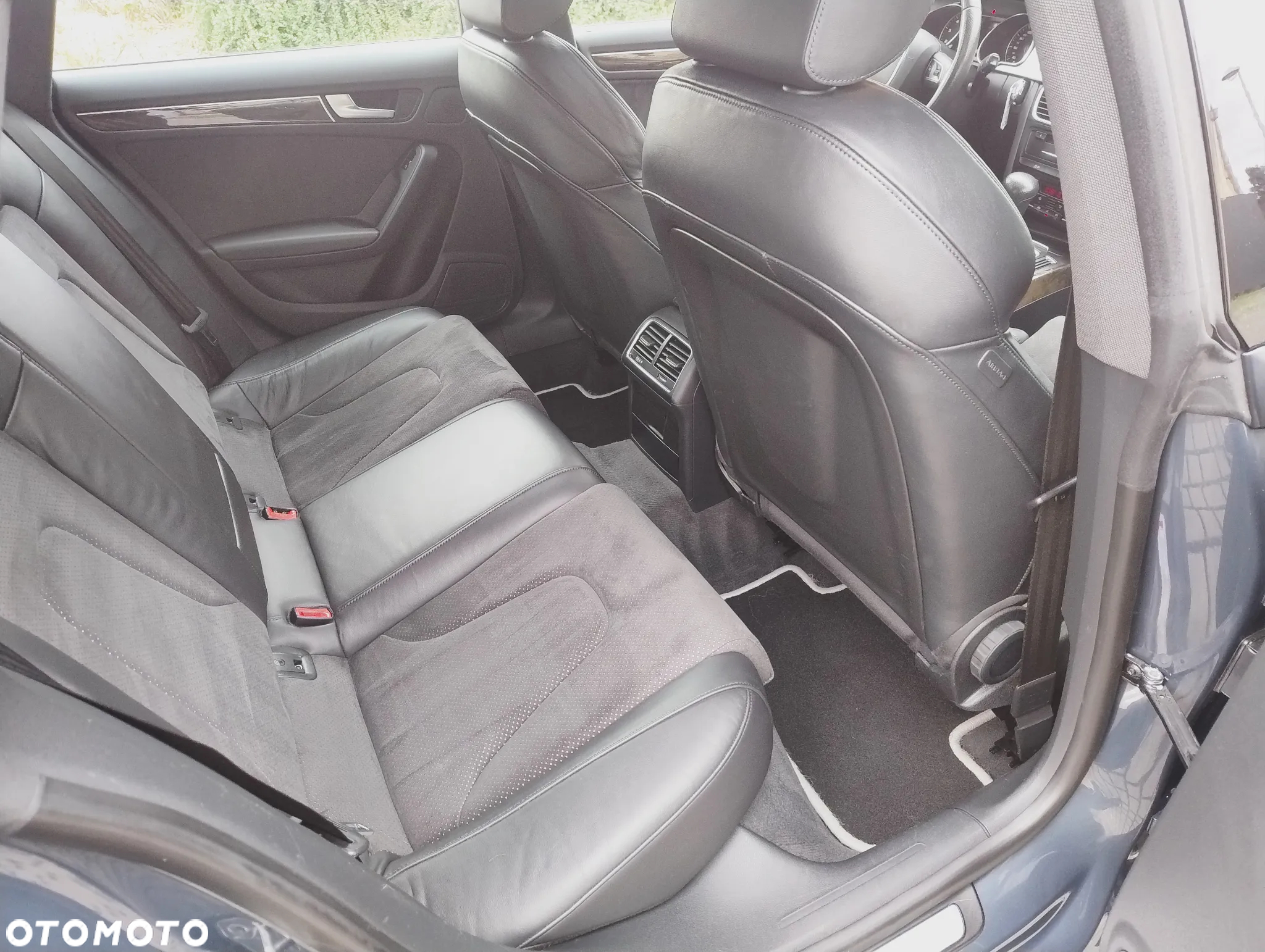 Audi A5 2.0 TFSI Multitronic - 19