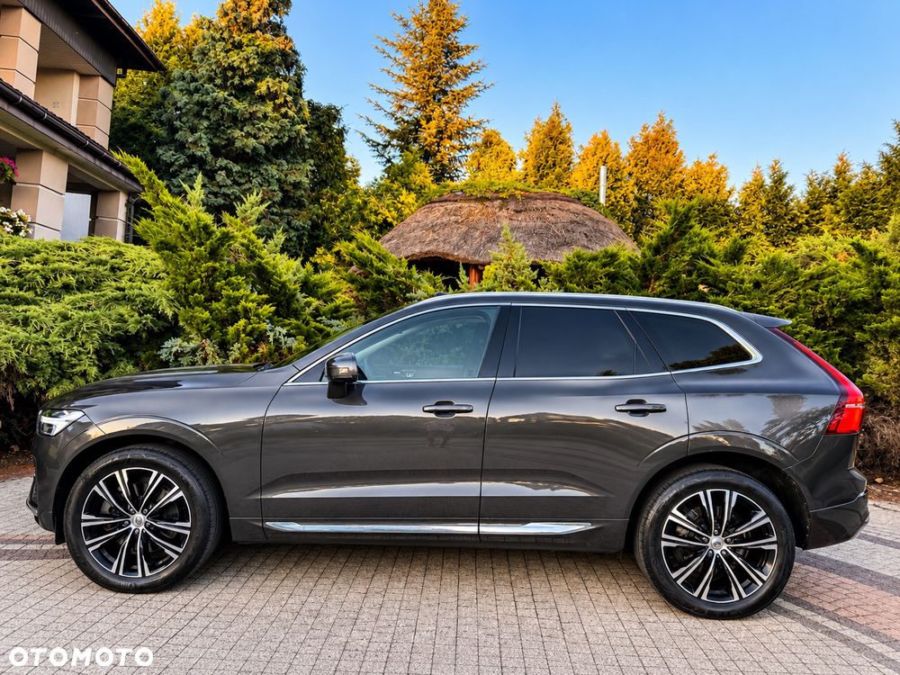 Volvo XC 60 B4 D Inscription - 8