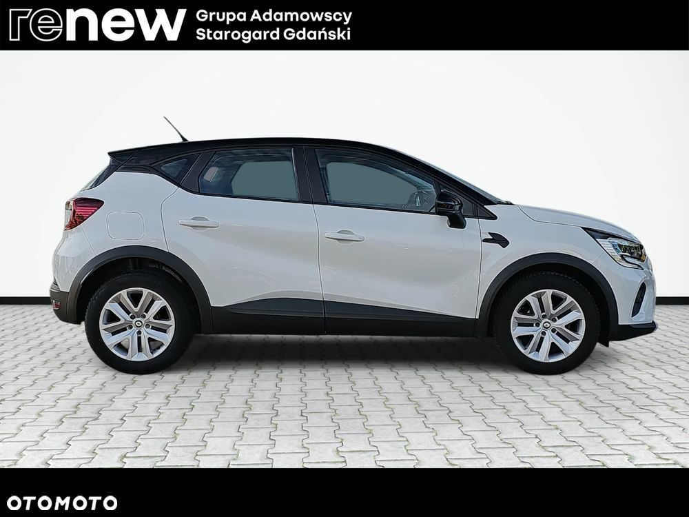 Renault Captur 1.0 TCe Zen - 10