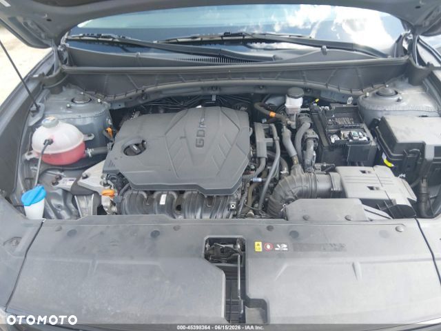 Hyundai Tucson 1.6 T-GDi 48V Executive 4WD DCT - 8
