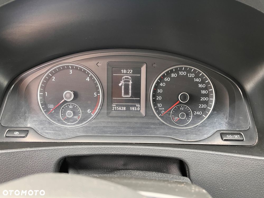 Volkswagen Transporter - 7