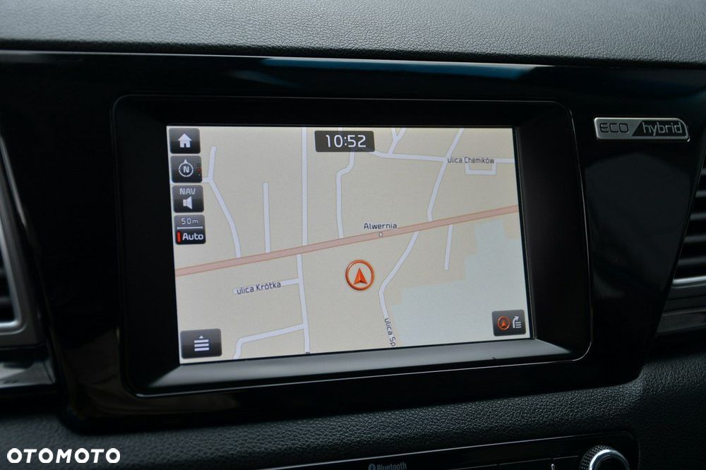 Kia Niro 1.6 GDI Hybrid XL - 23