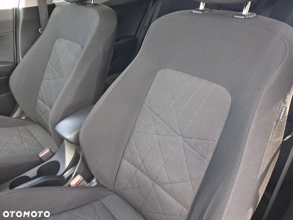 Hyundai Bayon 1.0 T-GDI Smart - 11
