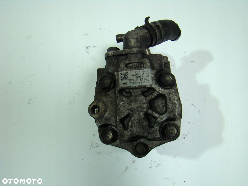 pompa wspomagania volkswagen crafter 2.0 2e0422145b - 4