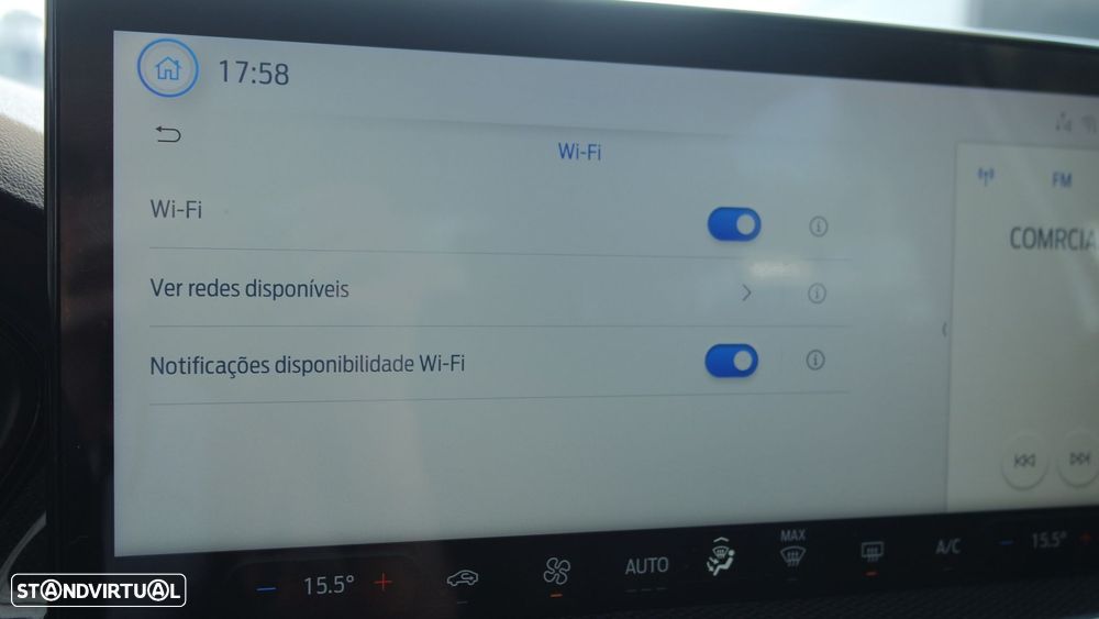 Ford Focus 1.0 EcoBoost ST-Line - 27