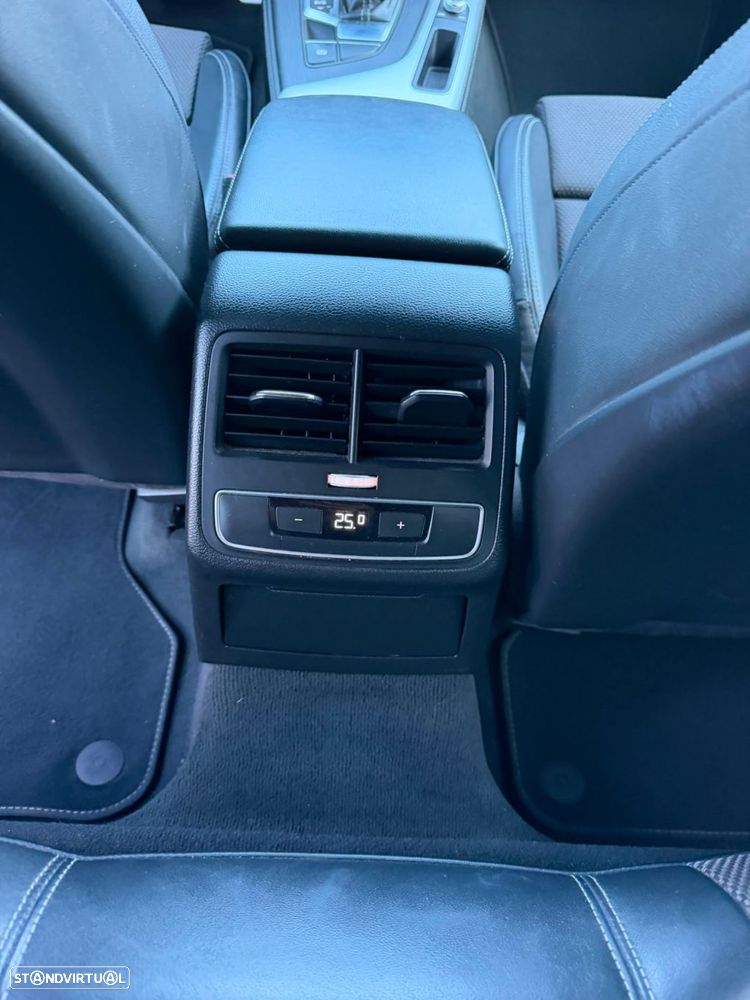 Audi A4 Avant - 25