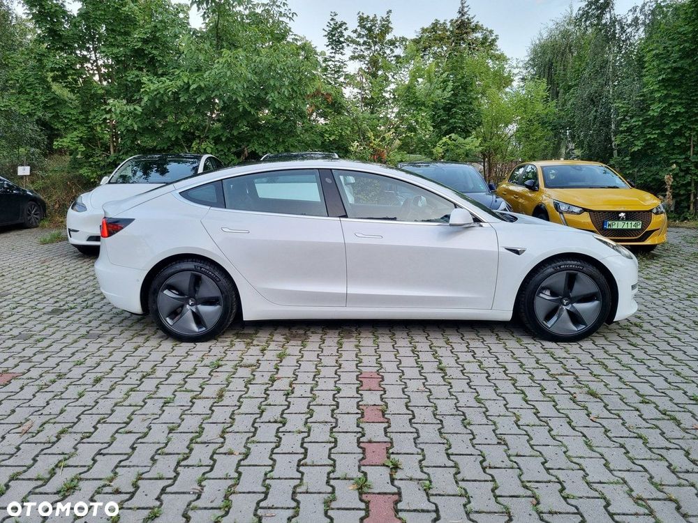 Tesla Model 3 Langstreckenbatterie Allradantrieb Dual Motor - 6