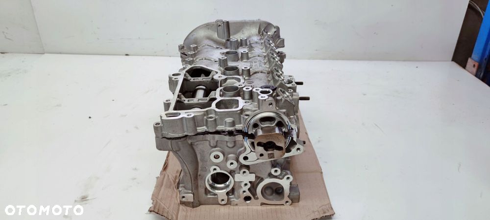 GŁOWICA AUDI VW SEAT 2.0 TFSI DNF 06Q103403A - 13