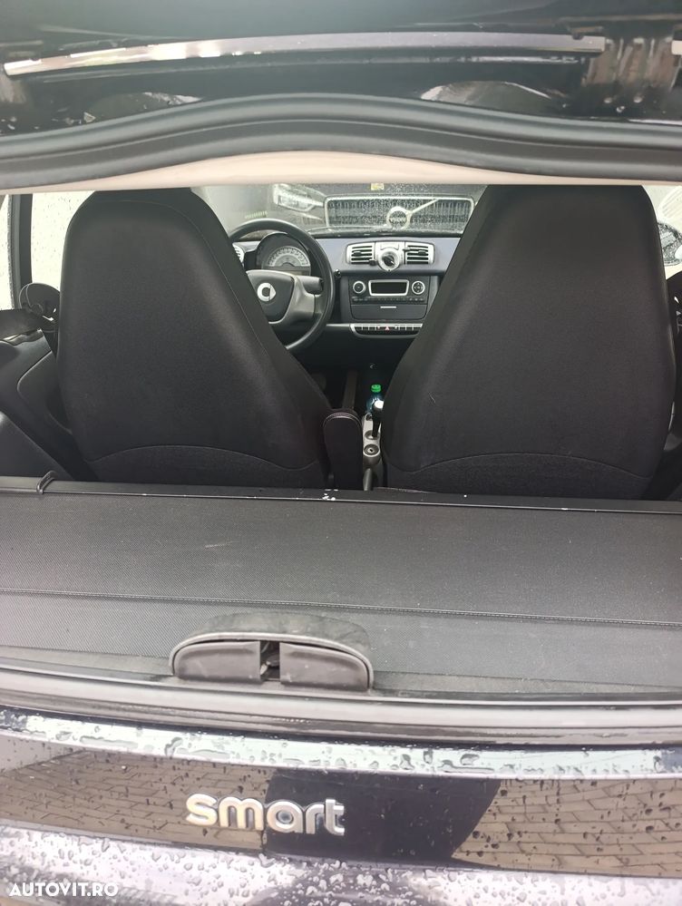 Smart Fortwo - 26