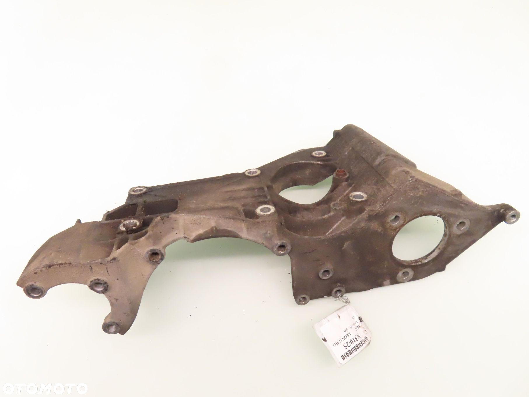 ŁAPA ALTERNATORA SEAT LEON I 1.9 TDI 038903143A - 2