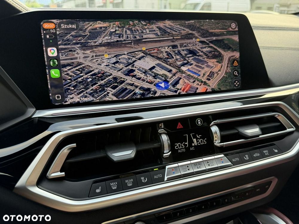 BMW X6 xDrive30d - 19